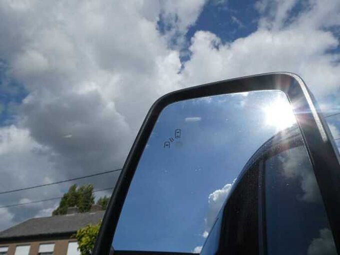 Ford Transit Custom L1 Multi-Use 6pl 2.0 TDCi 130pk Limited '21 104000km (06574)