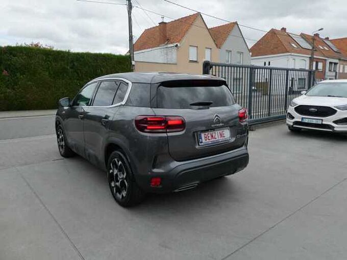 Citroen C5 Aircross 1.2 i benzine 130pk Plus Camera BLIS '24 20000km (10089)