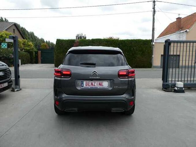 Citroen C5 Aircross 1.2 i benzine 130pk Plus Camera BLIS '24 20000km (10089)