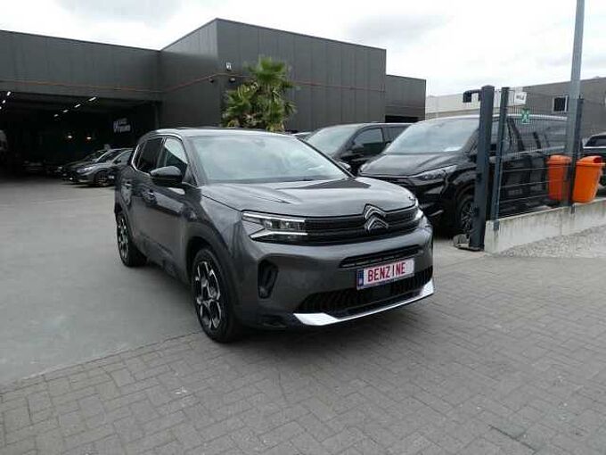 Citroen C5 Aircross 1.2 i benzine 130pk Plus Camera BLIS '24 20000km (10089)