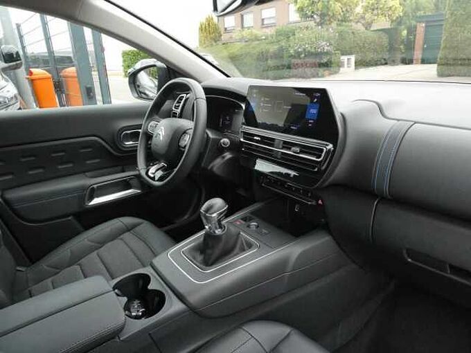 Citroen C5 Aircross 1.2 i benzine 130pk Plus Camera BLIS '24 20000km (10089)