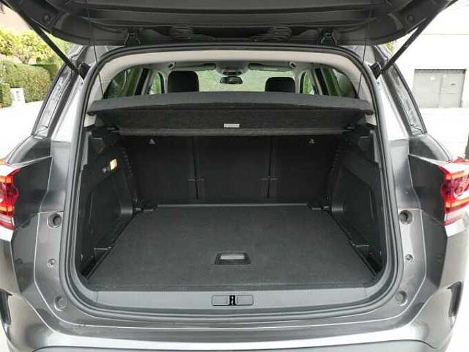 Citroen C5 Aircross 1.2 i benzine 130pk Plus Camera BLIS '24 20000km (10089)