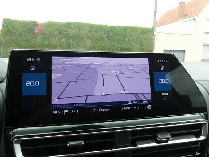 Citroen C5 Aircross 1.2 i benzine 130pk Plus Camera BLIS '24 20000km (10089)