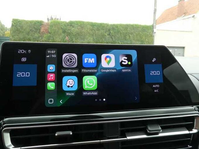 Citroen C5 Aircross 1.2 i benzine 130pk Plus Camera BLIS '24 20000km (10089)