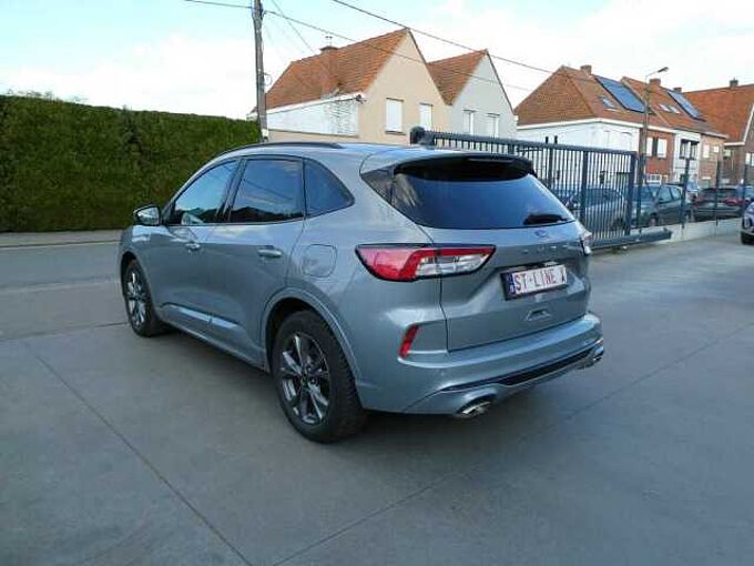 Ford Kuga ST-Line X 1.5 TDCi 120pk Automaat '22 56000km (37222)