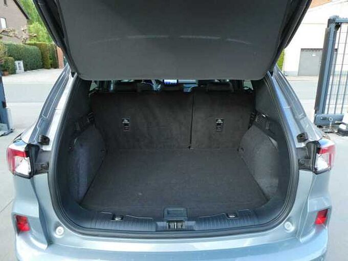 Ford Kuga ST-Line X 1.5 TDCi 120pk Automaat '22 56000km (37222)