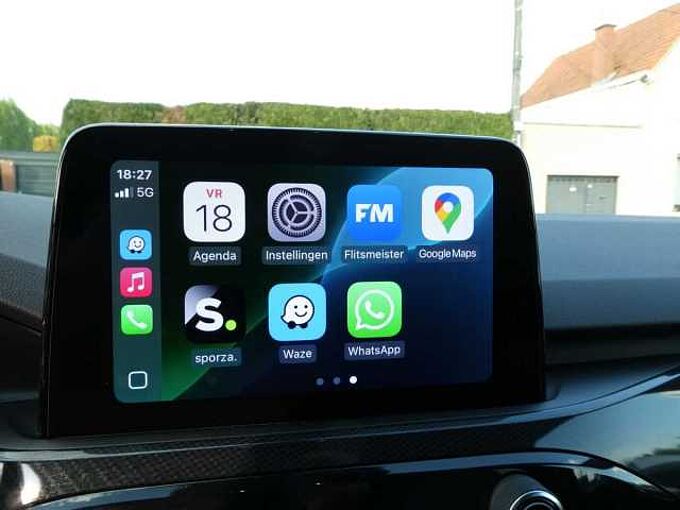 Ford Kuga ST-Line X 1.5 TDCi 120pk Automaat '22 56000km (37222)