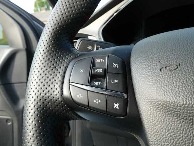 Ford Kuga ST-Line X 1.5 TDCi 120pk Automaat '22 56000km (37222)