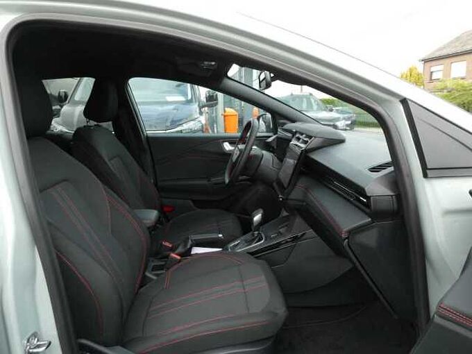 Ford Puma New Model ST-line 1.0 i MHEV 125pk 8km STOCK (72946)