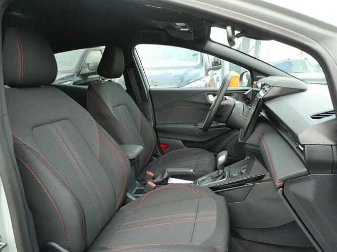 Ford Puma New Model ST-line 1.0 i MHEV 125pk 8km STOCK (72946)