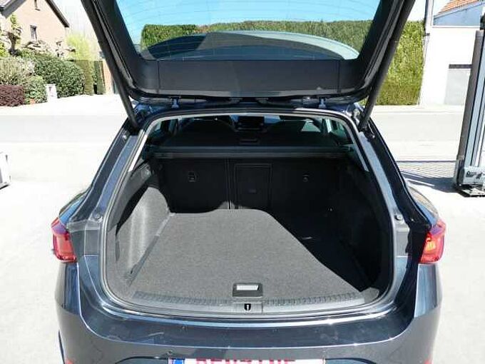 SEAT Leon Break 1.0 i MHEV 110pk Automaat Business Camera '24 27000km (62807)