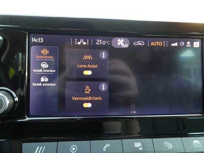 SEAT Leon Break 1.0 i MHEV 110pk Automaat Business Camera '24 27000km (62807)