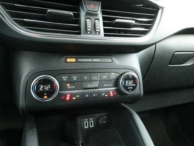 Ford Kuga 2.5i PHEV 225pk Automaat '21 48000km (76407)