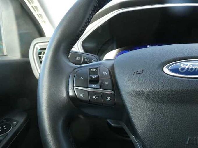 Ford Kuga 2.5i PHEV 225pk Automaat '21 48000km (76407)