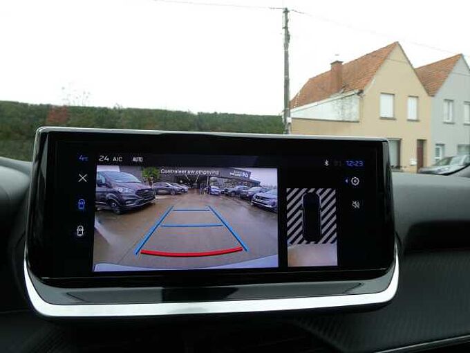 Peugeot 2008 1.2 i 130pk Automaat Allure 360° Camera BLIS ACC '24 36000km (02143)