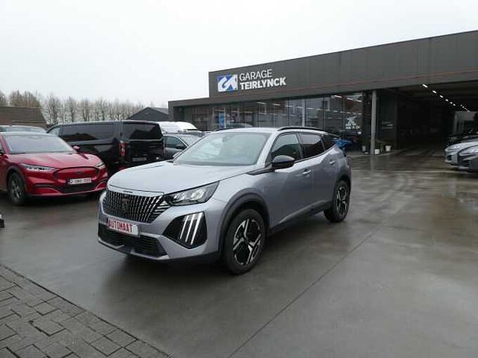 Peugeot 2008 1.2 i 130pk Automaat Allure 360° Camera BLIS ACC '24 36000km (02143)