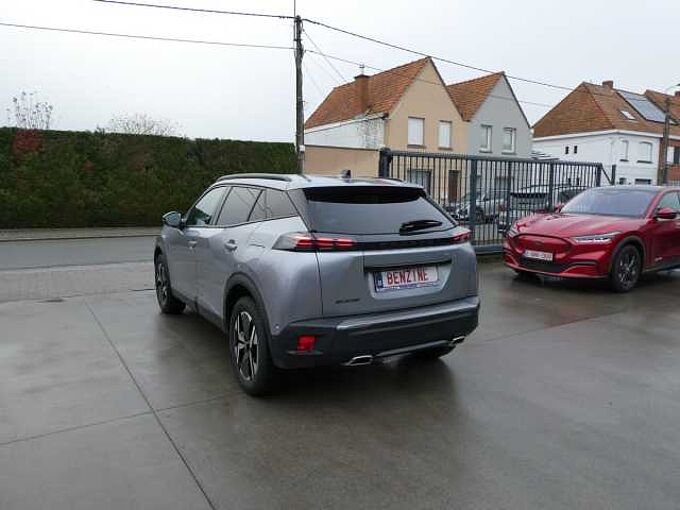 Peugeot 2008 1.2 i 130pk Automaat Allure 360° Camera BLIS ACC '24 36000km (02143)