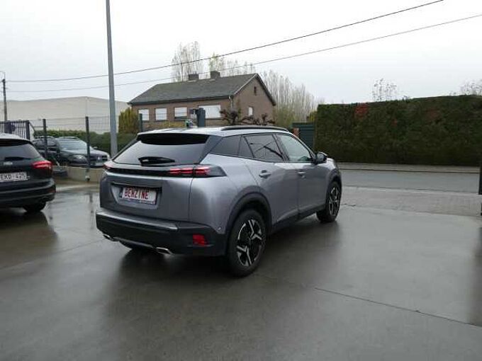 Peugeot 2008 1.2 i 130pk Automaat Allure 360° Camera BLIS ACC '24 36000km (02143)