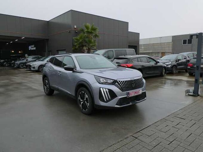 Peugeot 2008 1.2 i 130pk Automaat Allure 360° Camera BLIS ACC '24 36000km (02143)