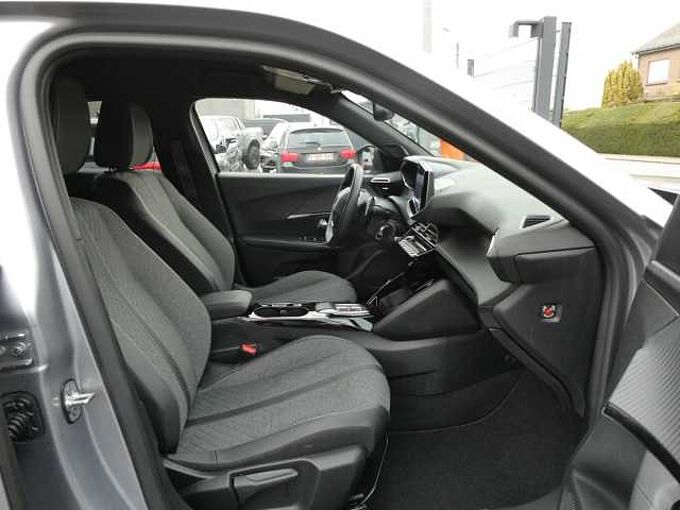 Peugeot 2008 1.2 i 130pk Automaat Allure 360° Camera BLIS ACC '24 36000km (02143)