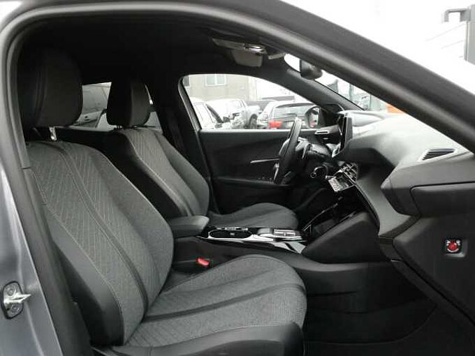 Peugeot 2008 1.2 i 130pk Automaat Allure 360° Camera BLIS ACC '24 36000km (02143)