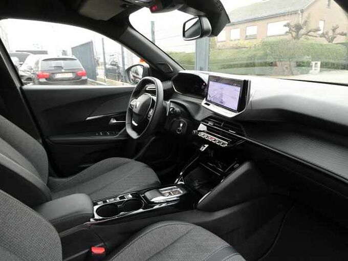Peugeot 2008 1.2 i 130pk Automaat Allure 360° Camera BLIS ACC '24 36000km (02143)