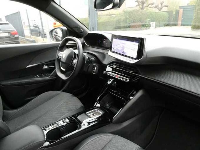 Peugeot 2008 1.2 i 130pk Automaat Allure 360° Camera BLIS ACC '24 36000km (02143)