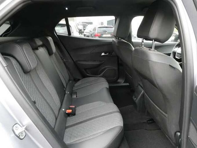 Peugeot 2008 1.2 i 130pk Automaat Allure 360° Camera BLIS ACC '24 36000km (02143)