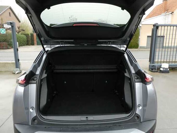 Peugeot 2008 1.2 i 130pk Automaat Allure 360° Camera BLIS ACC '24 36000km (02143)