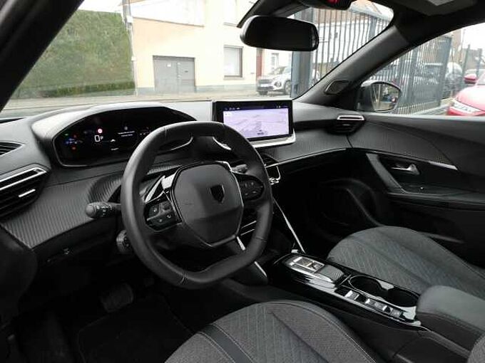 Peugeot 2008 1.2 i 130pk Automaat Allure 360° Camera BLIS ACC '24 36000km (02143)