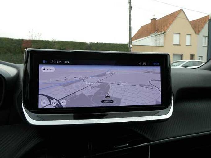 Peugeot 2008 1.2 i 130pk Automaat Allure 360° Camera BLIS ACC '24 36000km (02143)