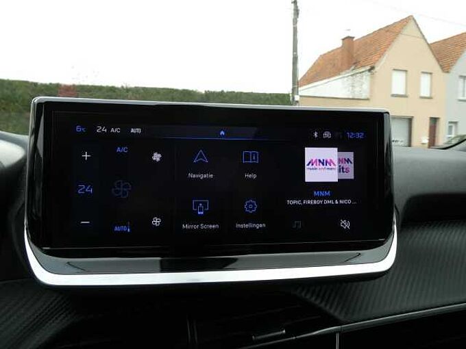 Peugeot 2008 1.2 i 130pk Automaat Allure 360° Camera BLIS ACC '24 36000km (02143)