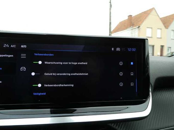 Peugeot 2008 1.2 i 130pk Automaat Allure 360° Camera BLIS ACC '24 36000km (02143)