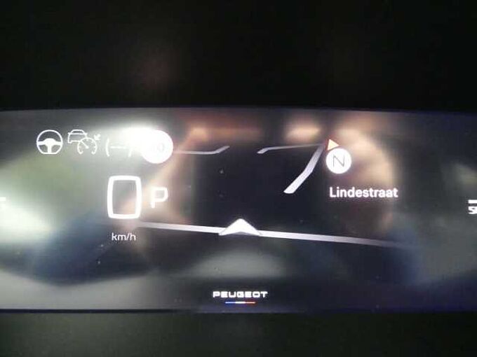 Peugeot 2008 1.2 i 130pk Automaat Allure 360° Camera BLIS ACC '24 36000km (02143)
