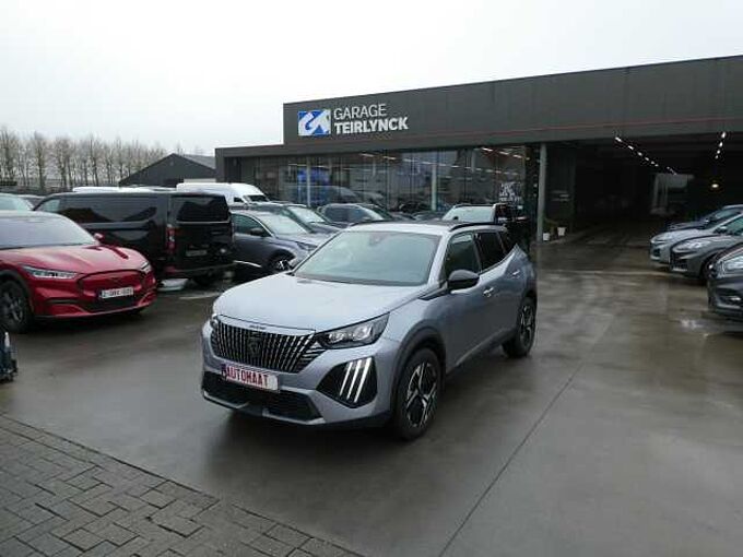 Peugeot 2008 1.2 i 130pk Automaat Allure 360° Camera BLIS ACC '24 36000km (02143)