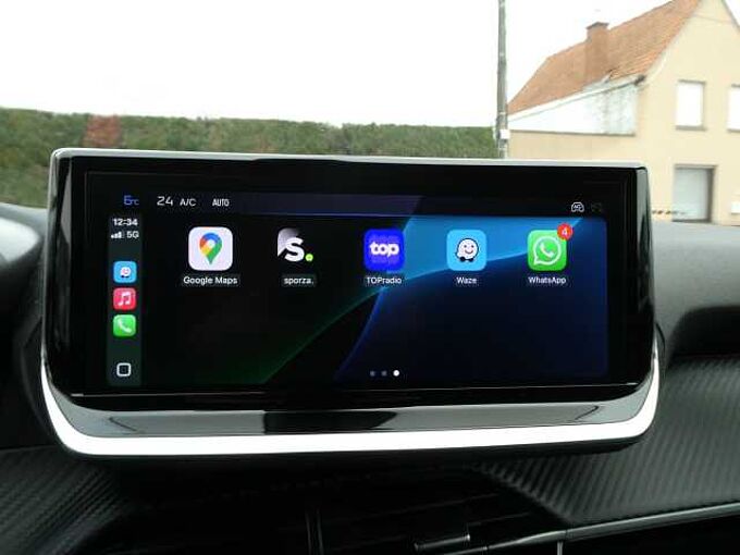 Peugeot 2008 1.2 i 130pk Automaat Allure 360° Camera BLIS ACC '24 36000km (02143)