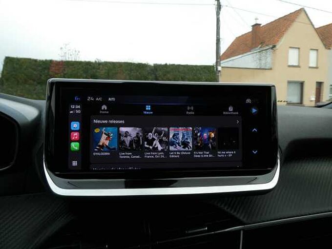 Peugeot 2008 1.2 i 130pk Automaat Allure 360° Camera BLIS ACC '24 36000km (02143)