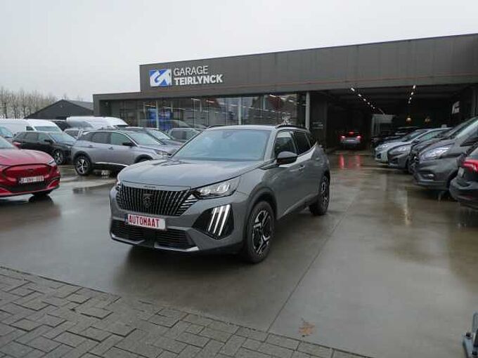 Peugeot 2008 1.2 i 130pk Automaat Allure Camera '24 3000km (73360)