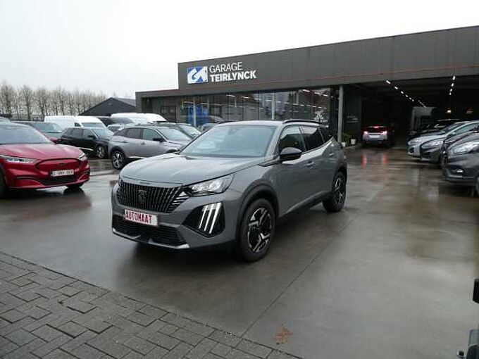 Peugeot 2008 1.2 i 130pk Automaat Allure Camera '24 3000km (73360)