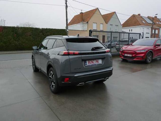 Peugeot 2008 1.2 i 130pk Automaat Allure Camera '24 3000km (73360)