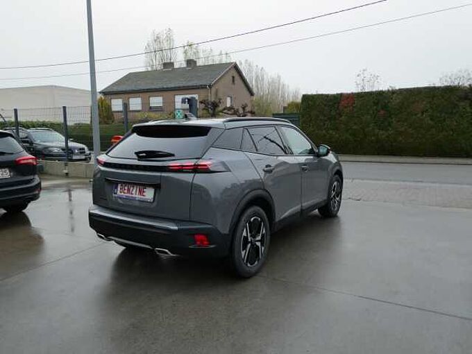 Peugeot 2008 1.2 i 130pk Automaat Allure Camera '24 3000km (73360)