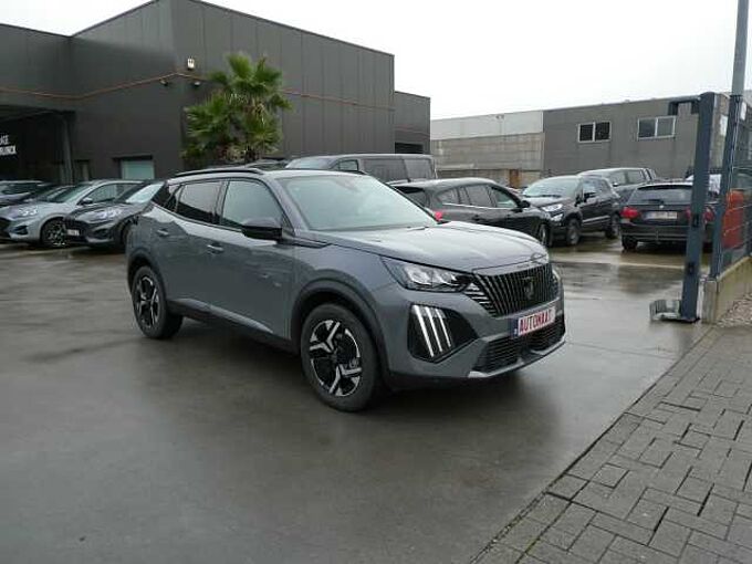 Peugeot 2008 1.2 i 130pk Automaat Allure Camera '24 3000km (73360)