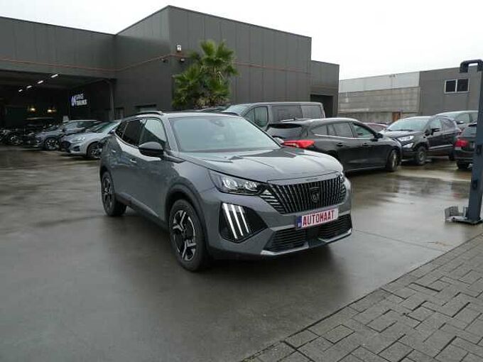 Peugeot 2008 1.2 i 130pk Automaat Allure Camera '24 3000km (73360)