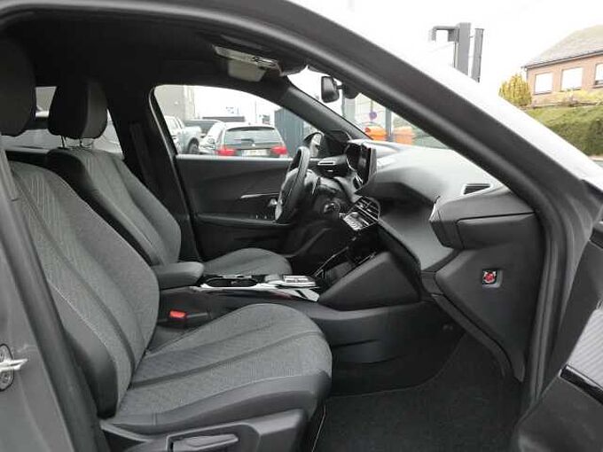 Peugeot 2008 1.2 i 130pk Automaat Allure Camera '24 3000km (73360)
