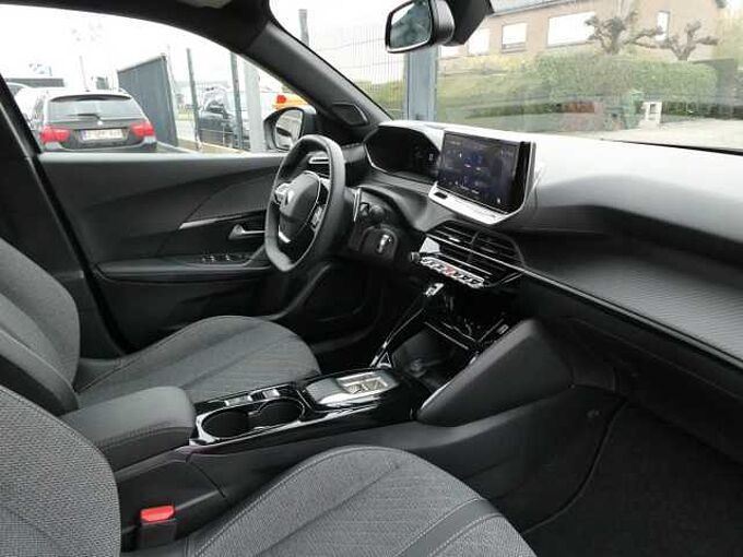 Peugeot 2008 1.2 i 130pk Automaat Allure Camera '24 3000km (73360)
