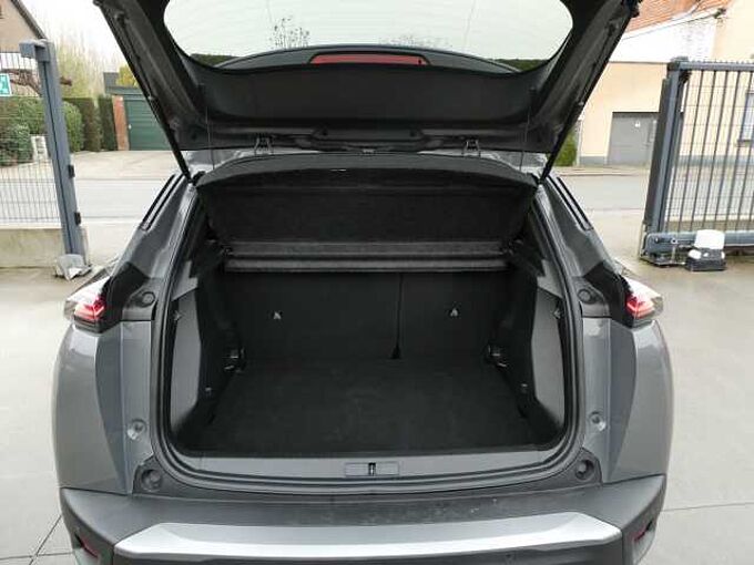 Peugeot 2008 1.2 i 130pk Automaat Allure Camera '24 3000km (73360)
