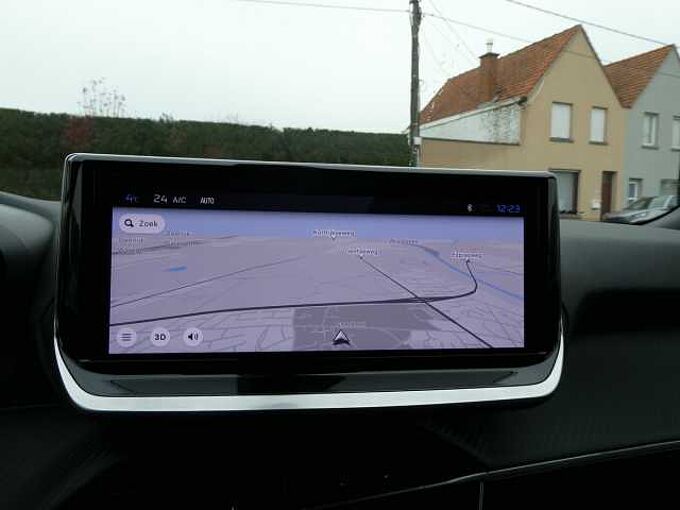 Peugeot 2008 1.2 i 130pk Automaat Allure Camera '24 3000km (73360)