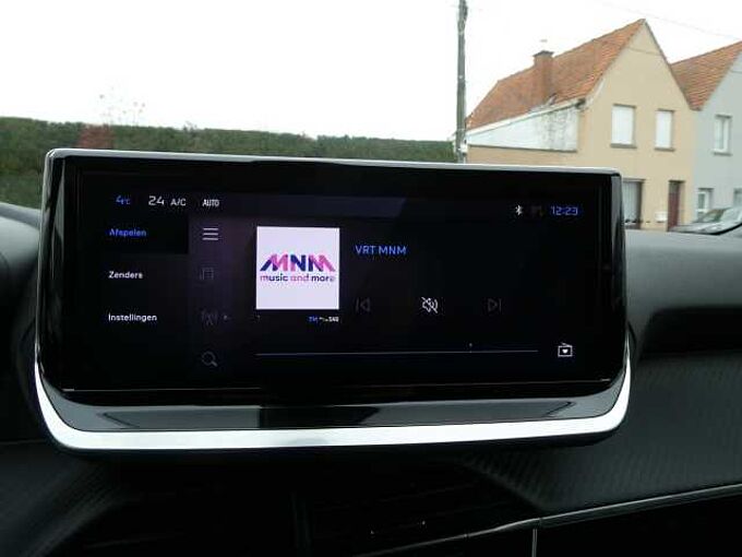 Peugeot 2008 1.2 i 130pk Automaat Allure Camera '24 3000km (73360)