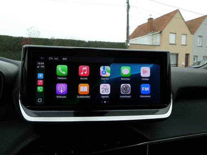 Peugeot 2008 1.2 i 130pk Automaat Allure Camera '24 3000km (73360)