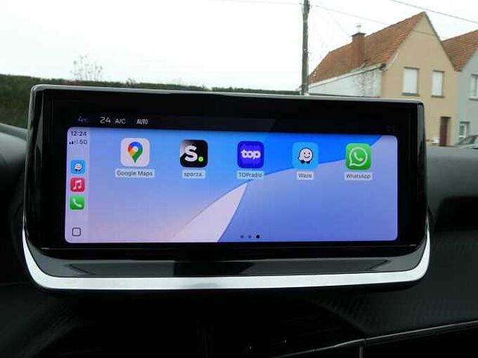 Peugeot 2008 1.2 i 130pk Automaat Allure Camera '24 3000km (73360)